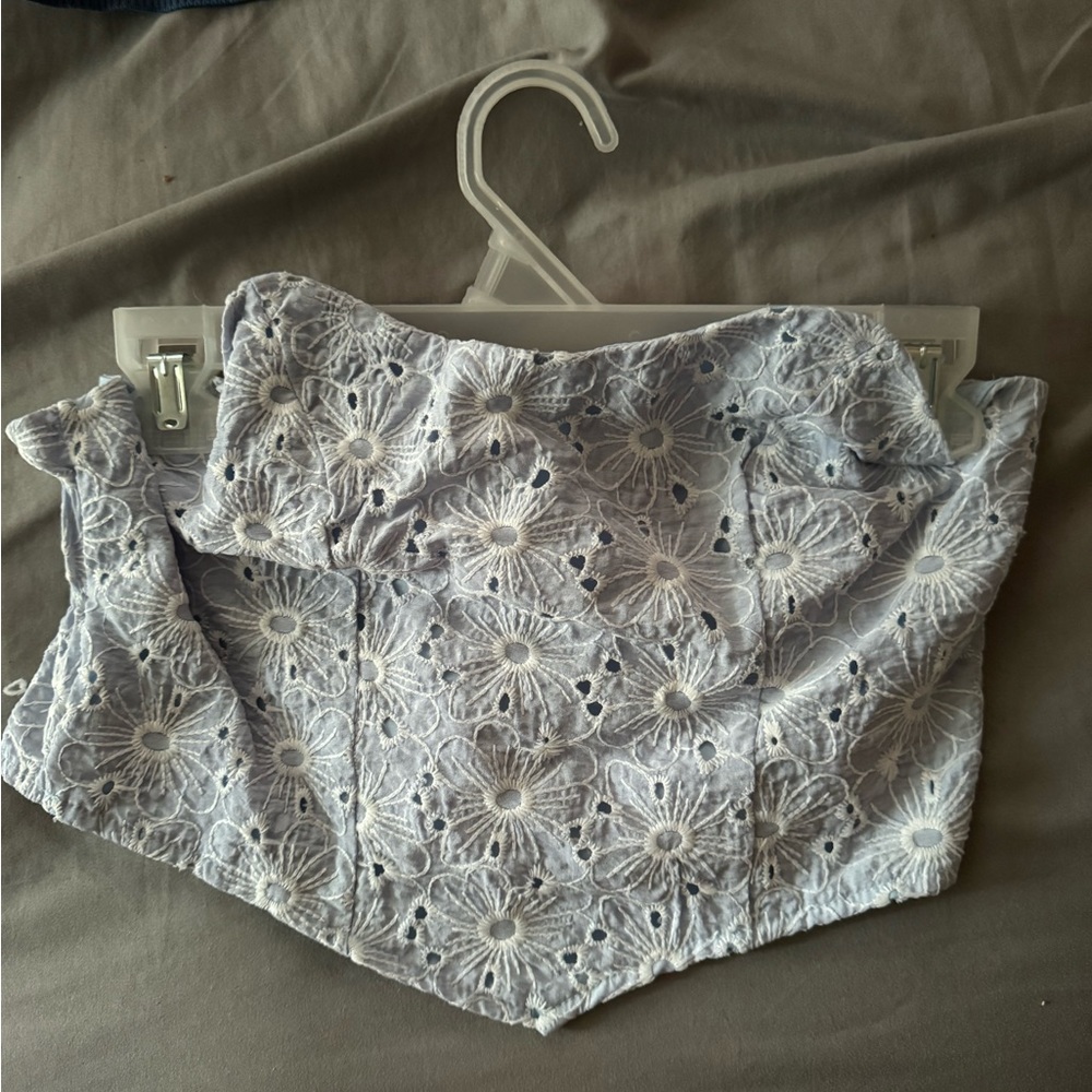 shein tube top